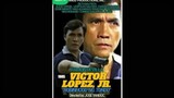 Victor Lopez Jr. Robinhood Ng Tondo 1985- ( Full Movie )
