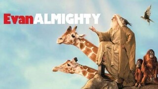 Evan Almighty 2007 | Dubbing Indonesia