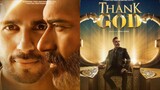 Thank.God Full Movie | Ajay Devgn,Sidharth Malhotra, Rakul Preet Singh | Bollywood Movie