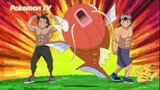 Pokemon (Short Ep 26) - Koiking luyện tập