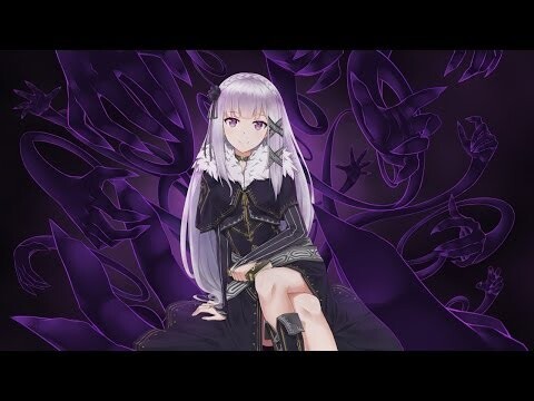 「Call of the Witch」Re:Zero OST 15 ／『Main Soundtrack』