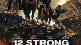OPERATION: 12 STRONG