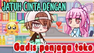 ``Jatuh Cinta dengan Gadis penjaga Toko`` GCMM indonesia🇮🇩