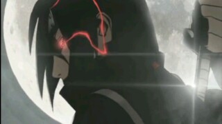 uchiha itachi