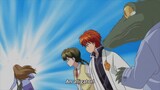 Kyoukai no Rinne 2nd Season Episode 6 English Subbed