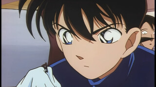 Kembalikan detektif siswa SMA saya yang berkulit putih dingin, Kudo Shinichi