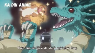 Tóm Tắt Anime: " Chuyển Sinh Sang Dị Giới Tôi Được Dàn Harem Chất Lượng | Part 1