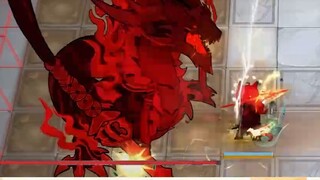 Maenna VS Ark Elite BOSS โมดูลซูเปอร์คัพ! [อาร์คไนท์]