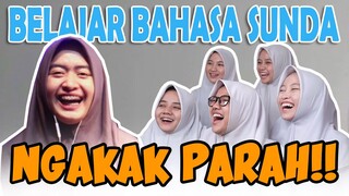 WORO WIDOWATI BELAJAR BAHASA SUNDA!