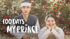 100 DAYS MY PRINCE EP. 08 TAGALOG