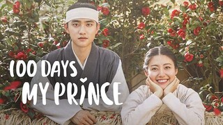 100 DAYS MY PRINCE EP. 09 TAGALOG