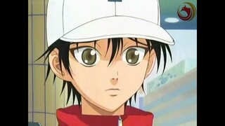 Sakuno First time Meet Ryoma | The Prince Of Tennis #anime  #ryoma  #zerofool