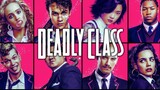 Deadly Class - S1Ep4: Mirror People