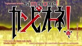 Campione!: Matsurowanu Kamigami to Kamigoroshi no Maou Episode 7