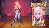 FINALLY SELENA IS GETTING A NEW SKIN! THANK YOU MOONTON !!