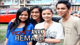 Telefilem Ponti Anak Remaja 2009