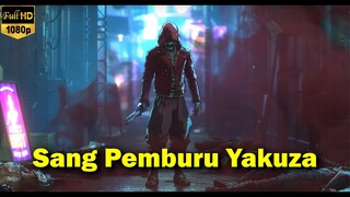 Ketika Manusia Menjadi Abadi || Alur Cerita Film Animasi 2021