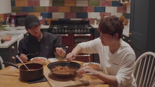Actors on the Road - Scotland E5 Türkçe altyazı
