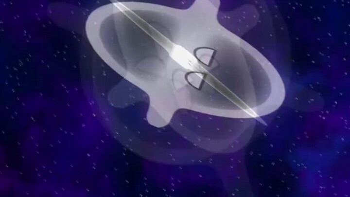 Planet-planet terinfeksi virus oiia