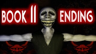 The Mimic Book II - Ending