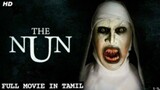 THE NUN # Tamil movie # Horror # Thriller