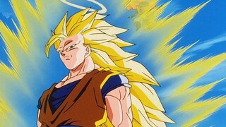 Liệu Goku ở dạng linh hồn có thể đánh bại được Fat Buu không?