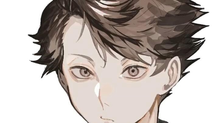 [วอลเล่ย์บอลบอย] โออิคาวะ โทรุ