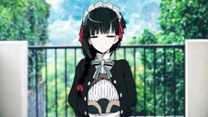 Kimi Wa Meido-sama eps 01(sub indo)