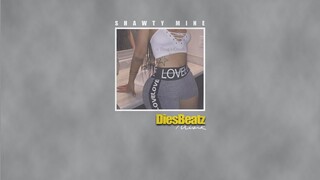 Shawty Mine - Love Trap/Hiphop Instrumental