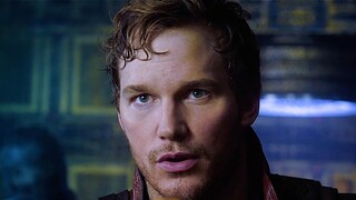 Marvel punya jutaan hal lucu, dan Star-Lord menyumbang setengahnya! Tahukah Anda di mana separuh lai