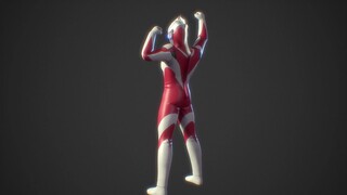 Ultraman Fighting Evolution 4Pro Một quả cầu