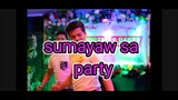 aR-Cee Sumayaw sa Party