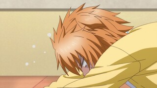 D-Frag! S01E09