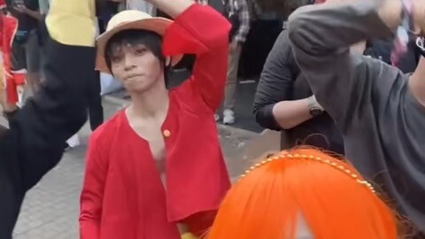 Nakama