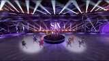 SIX West End Cast | Dancing On Ice 2022