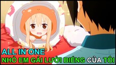 Cô Em Gái Siêu Lười Của Tôi | Tóm Tắt Anime