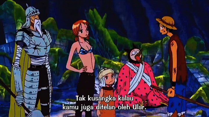 momen lucu one piece