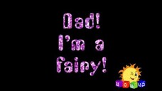 Winx Club 4x12 - Dad! I'm A Fairy! (Kannada - Chintu TV)