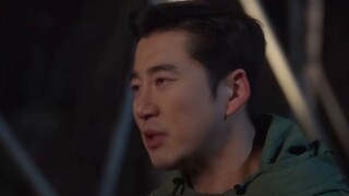 Kiss of the Sixth Sense Episode 8 P2 Nữ chính của sao nữ "Cưỡng hôn" bị Hong Art *ng phải, phải làm