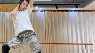 เมื่อหนุ่มๆ เต้นสายลับสุดเซ็กซี่ J❤【ชิบะ】