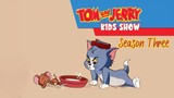 Tom & Jerry Kids (1992) | Episode 12