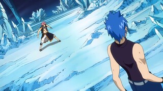 Fairy Tail แฟรี่เทล ศึกจอมเวทอภินิหาร ตอนที่ 40 ไททาเนีย โรยรา (พากย์ไทย)