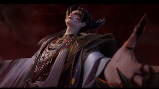 Preview Renegade Immortal Movie - Yuyin Zhenjun