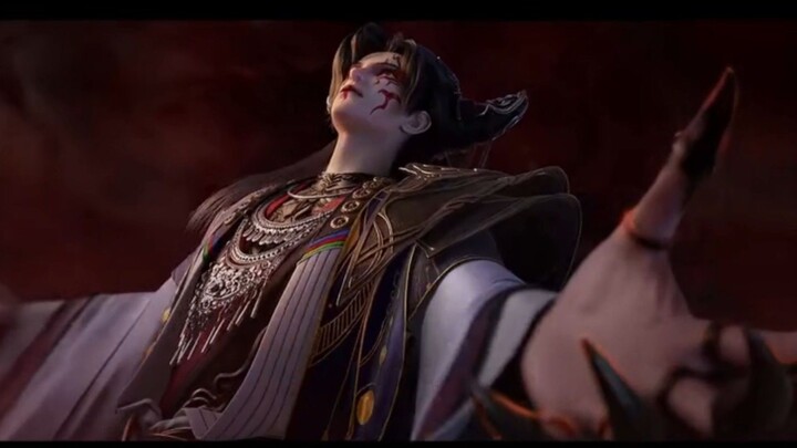 Preview Renegade Immortal Movie - Yuyin Zhenjun