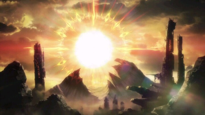 Giáng sinh này cùng nhau xem những bộ phim anime hay
