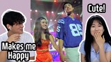 Prom King and Queen Couple?! | Korean Reaction to Phillippines Couple TikTok