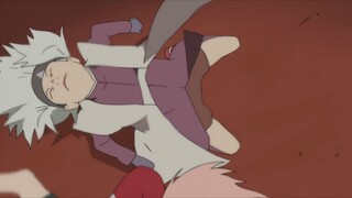 woaaah animeee