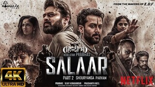 Salare full movie in Hindi | bollywood movie in Hindi dubbed language| Netflix movie in Hindi