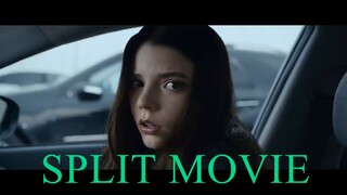 Split Official Trailer 1 (2017) - M. Night Shyamalan Movie