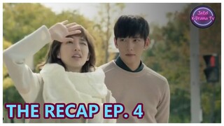 Healer Ep. 4 | KDRAMA RECAP